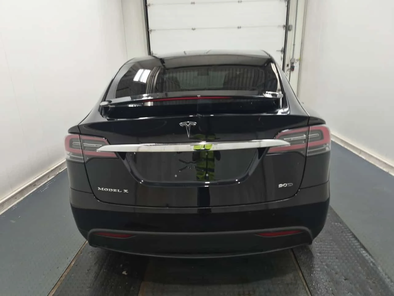 Tesla Model X 90D| ПОДГРЕВИ| ПАМЕТ| 7 МЕСТЕН| , снимка 5 - Автомобили и джипове - 54868750