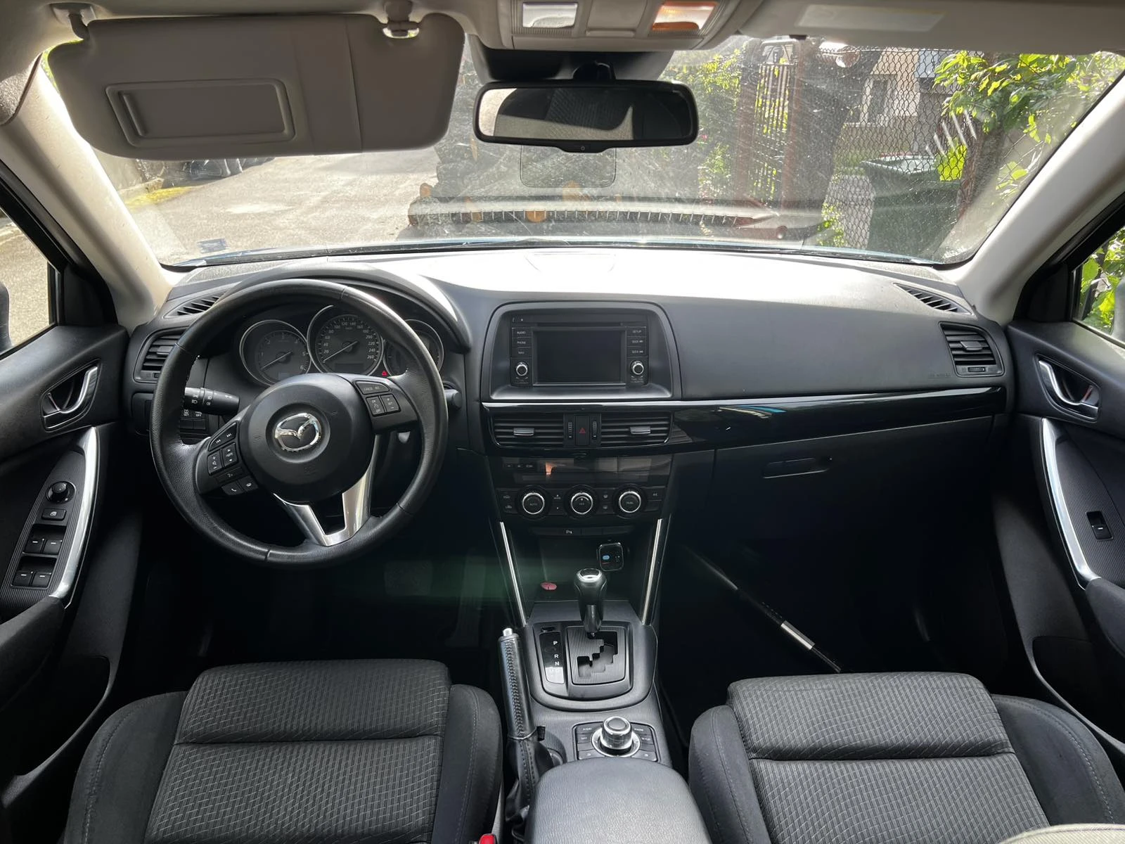 Mazda CX-5, снимка 4 - Автомобили и джипове - 54900045