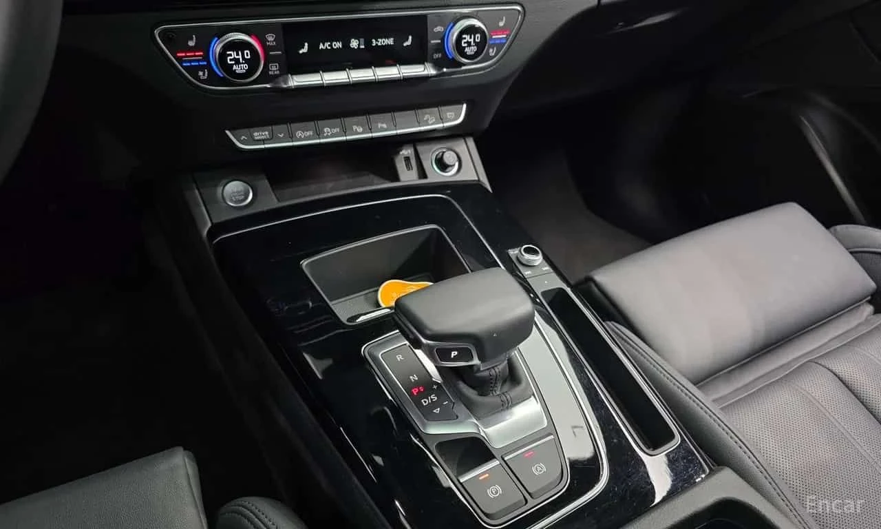 Audi Q5 | ПАНОРАМА | ОБДУХВАНЕ | HUD | DISTRONIC | , снимка 9 - Автомобили и джипове - 55584352