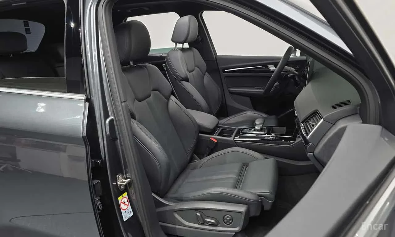 Audi Q5 | ПАНОРАМА | ОБДУХВАНЕ | HUD | DISTRONIC | , снимка 10 - Автомобили и джипове - 55584352