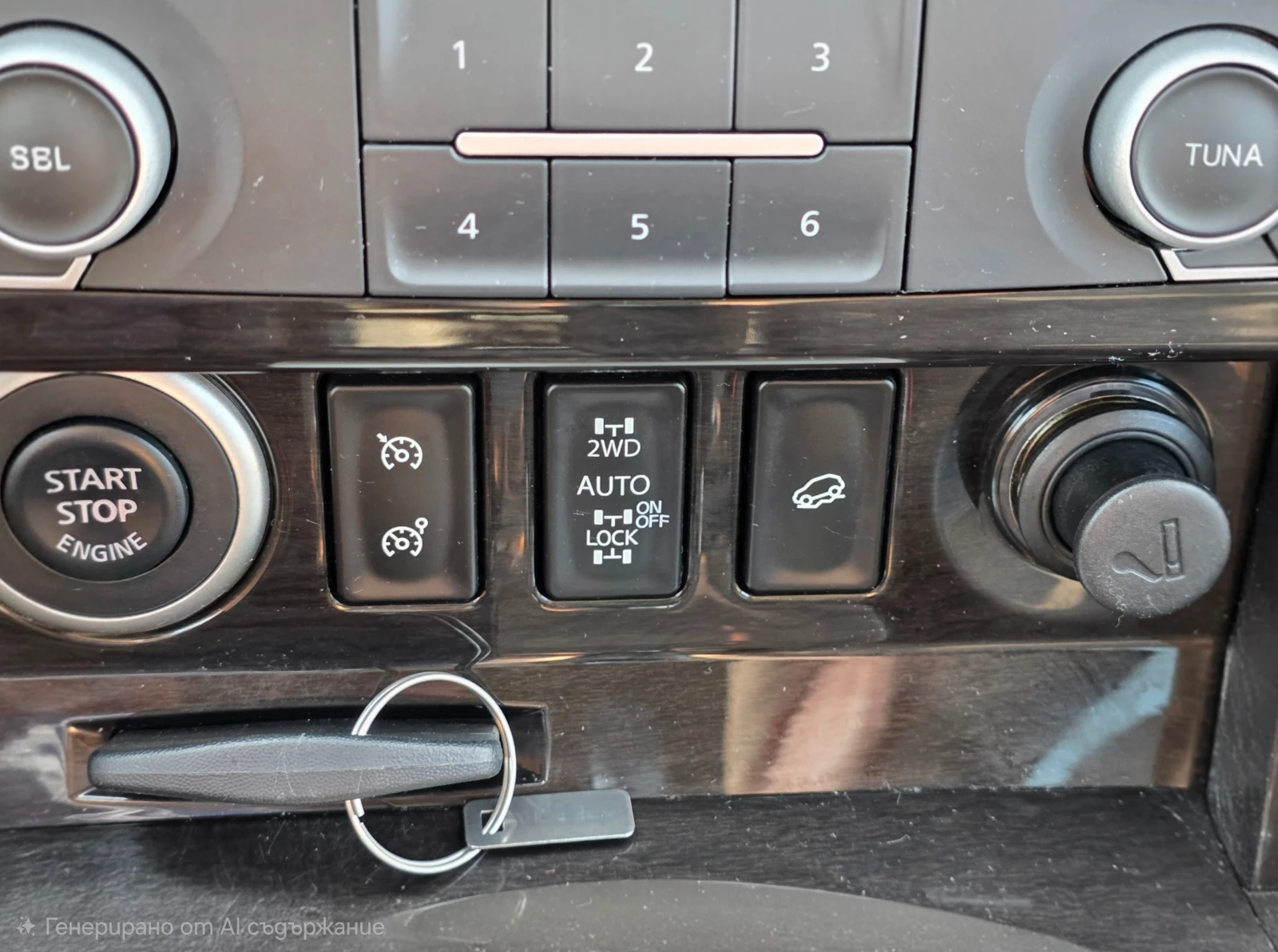 Renault Koleos 2.0dci 173ks 4x4 PANORAMA/NAVI/KAMERA, снимка 12 - Автомобили и джипове - 55606303