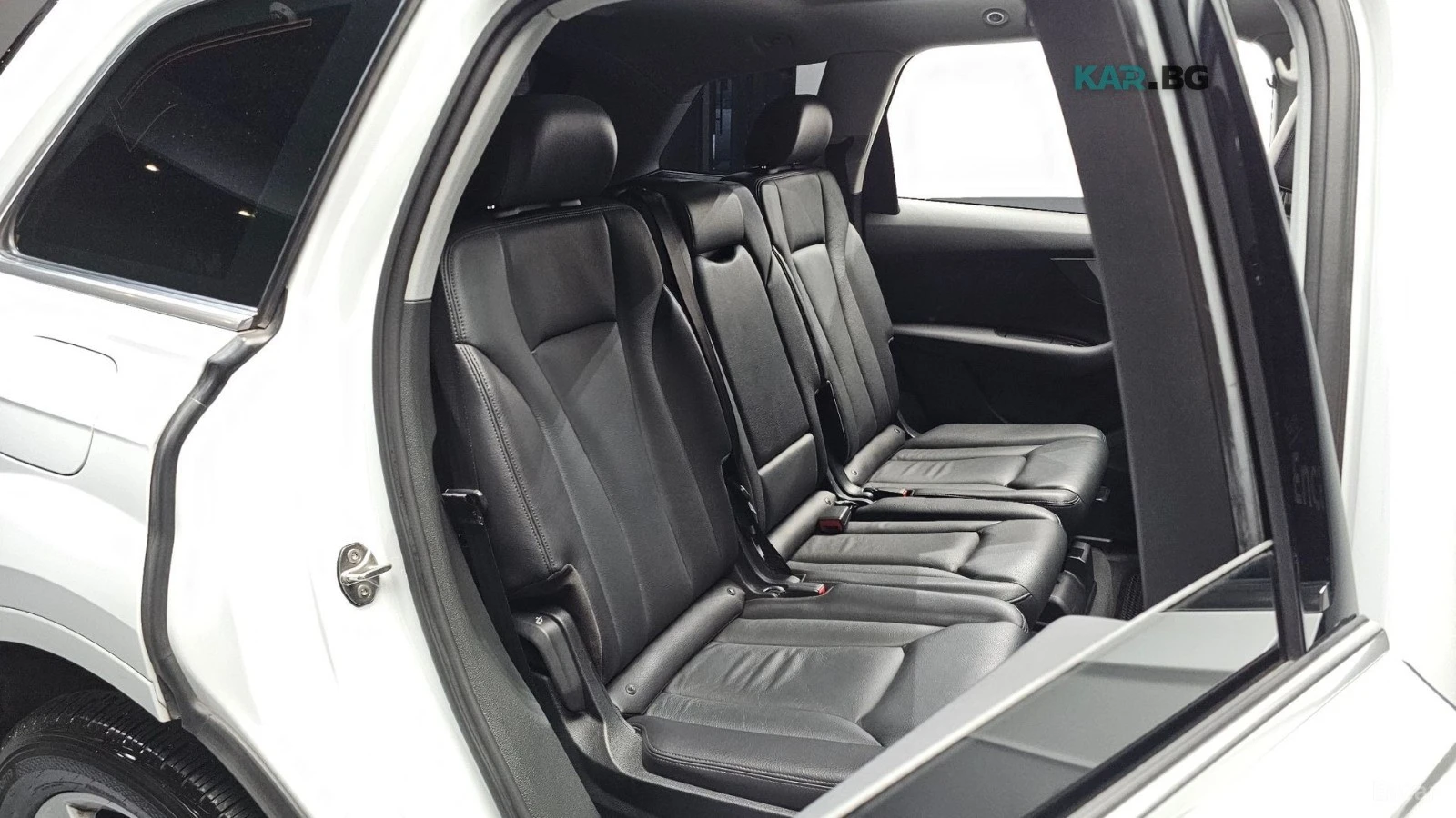 Audi Q7 45 TFSI QUATTRO* КОЖА* НАВИ* ПАНО* КАМЕРА, снимка 10 - Автомобили и джипове - 55889895