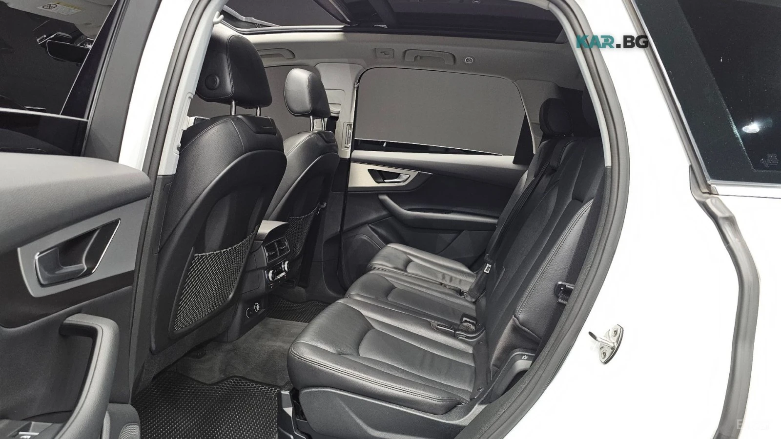Audi Q7 45 TFSI QUATTRO* КОЖА* НАВИ* ПАНО* КАМЕРА, снимка 9 - Автомобили и джипове - 55889895