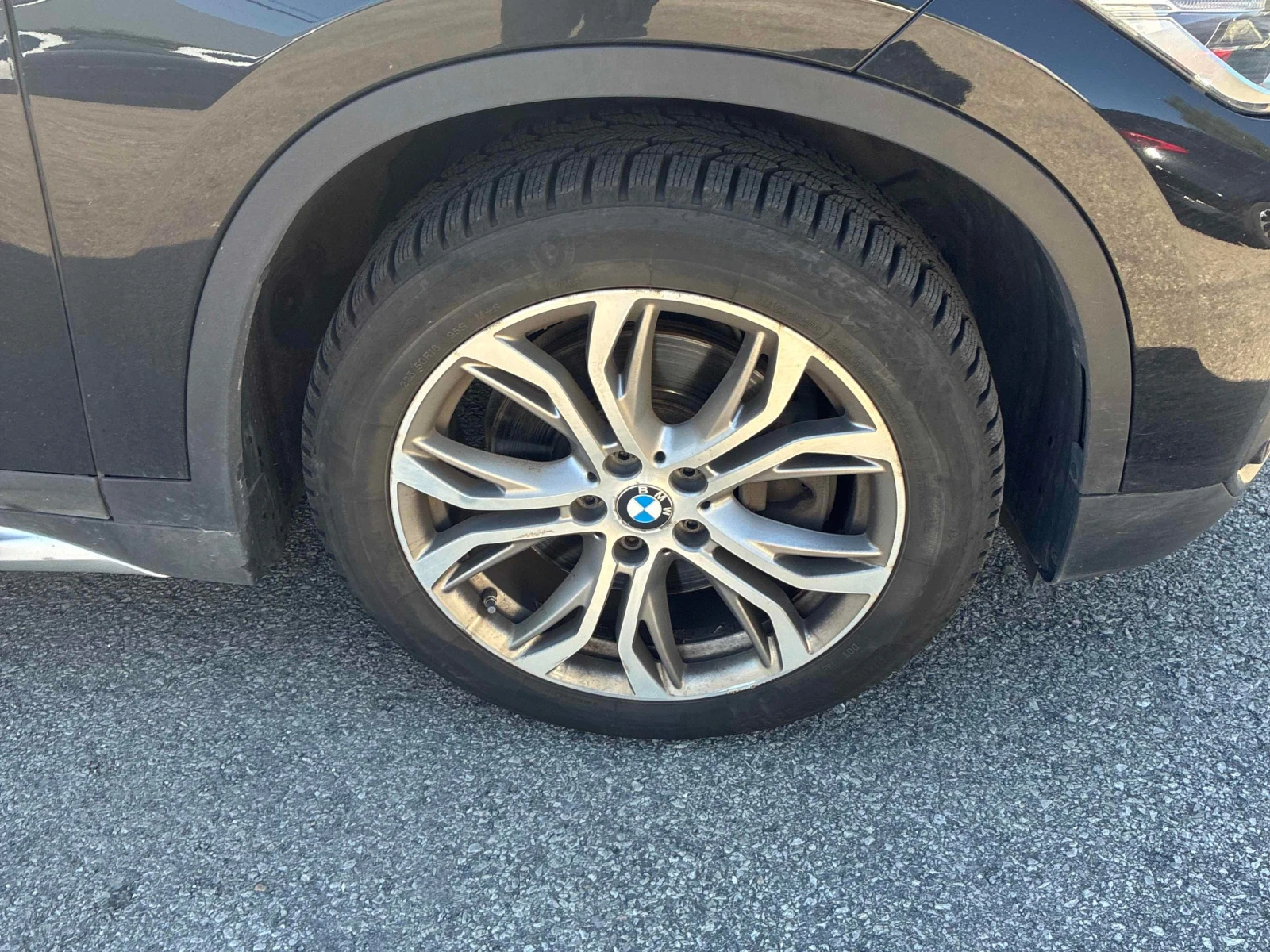 BMW X1 * xDrive28i * CARFAX * БЕЗ ПЪРВОНАЧАЛНА ВНОСКА, снимка 7 - Автомобили и джипове - 55911803