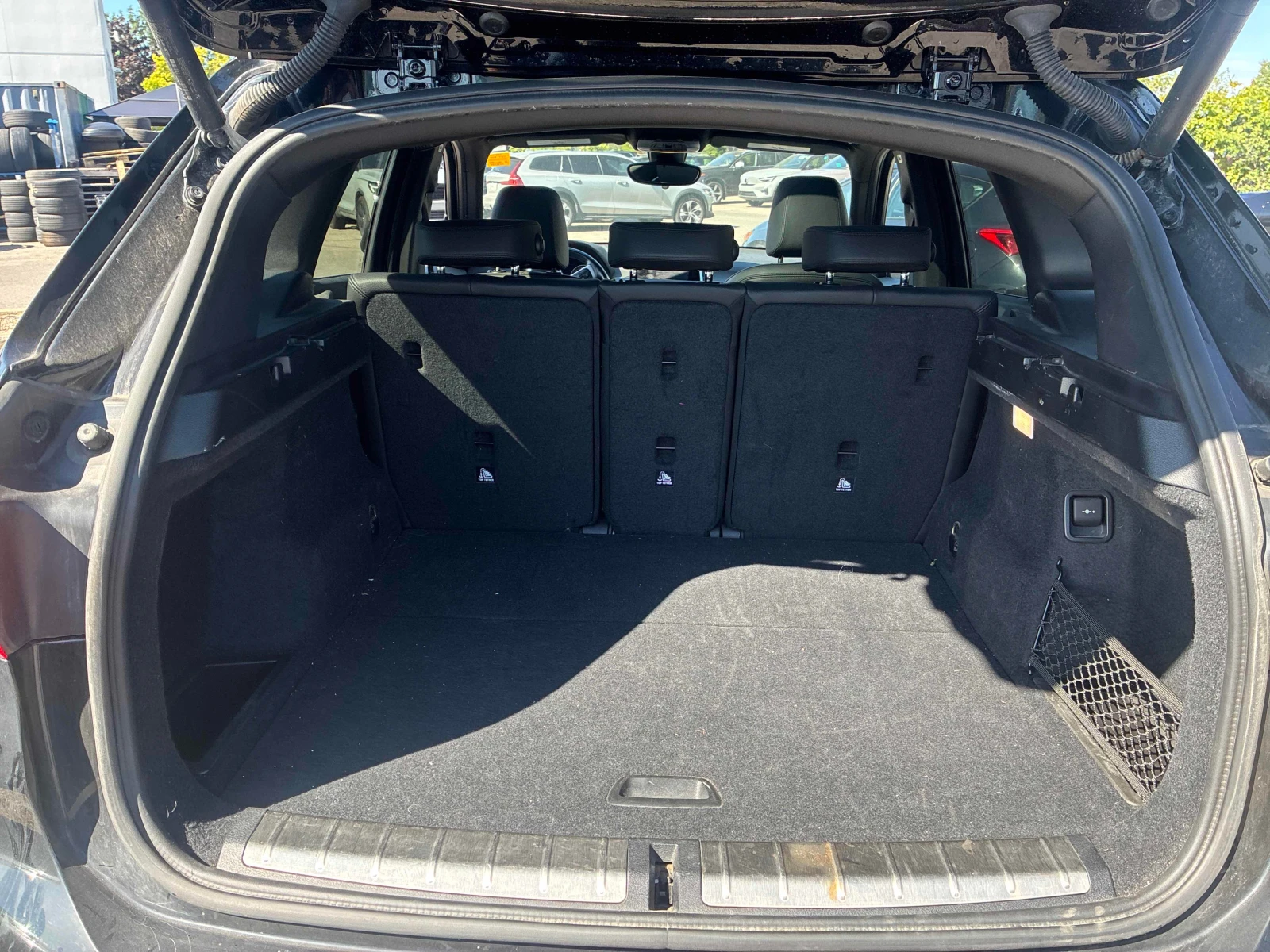 BMW X1 * xDrive28i * CARFAX * БЕЗ ПЪРВОНАЧАЛНА ВНОСКА, снимка 14 - Автомобили и джипове - 55911803