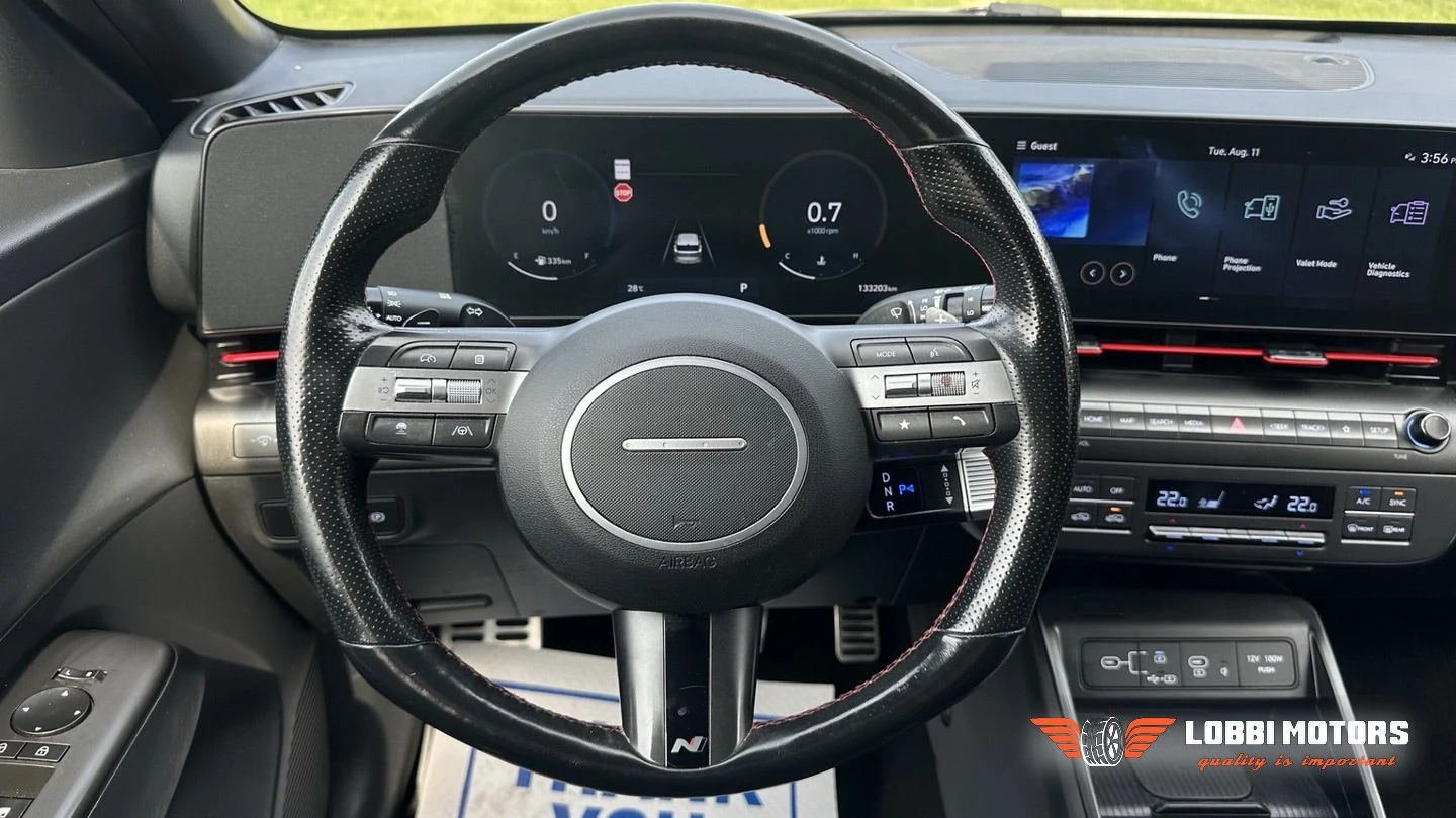 Hyundai Kona, снимка 7 - Автомобили и джипове - 55992958