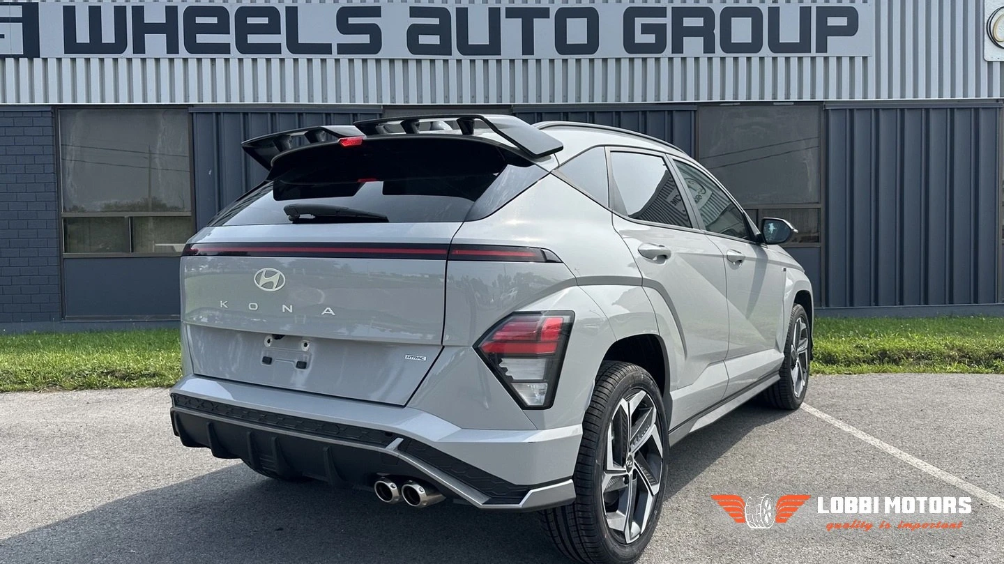 Hyundai Kona, снимка 3 - Автомобили и джипове - 55992958