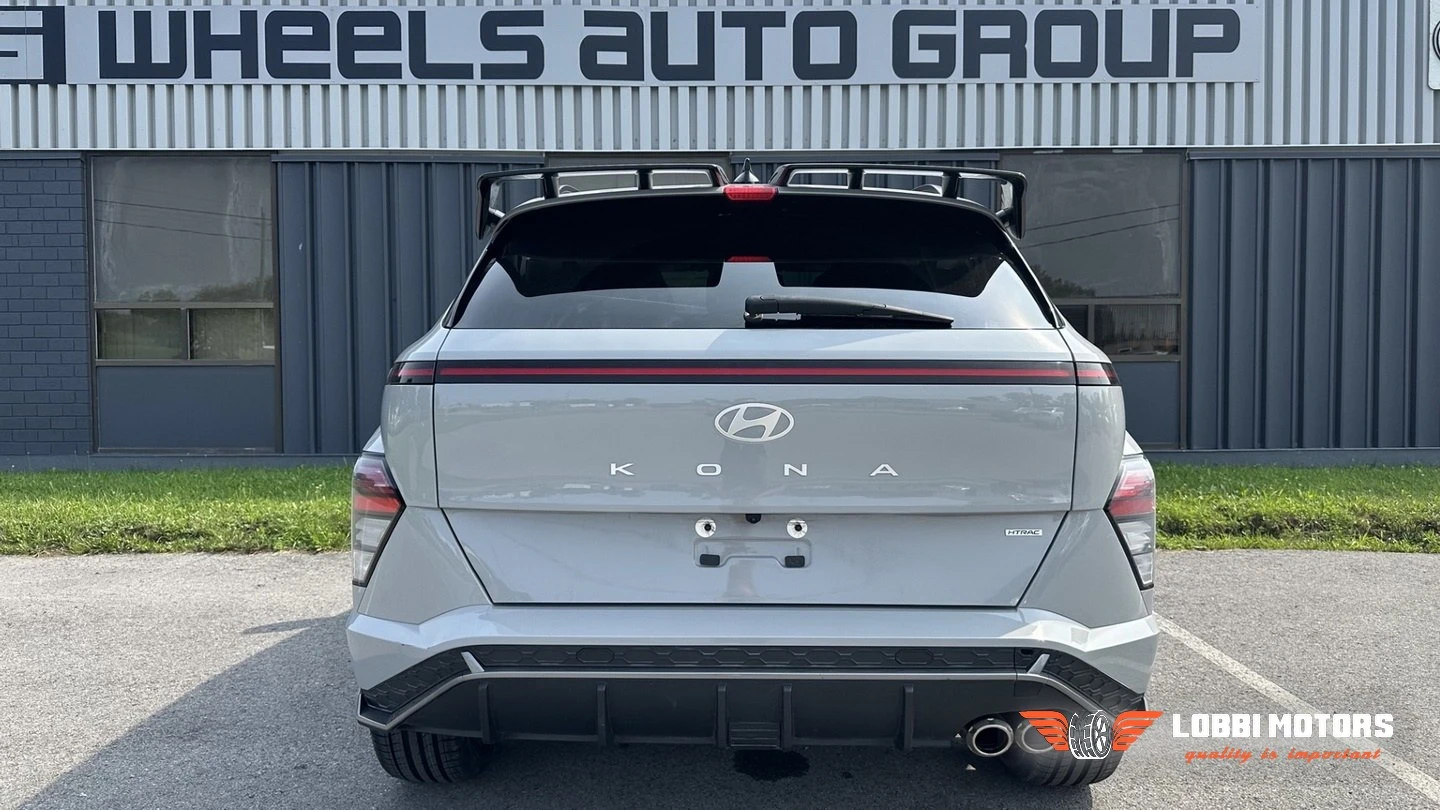 Hyundai Kona, снимка 4 - Автомобили и джипове - 55992958