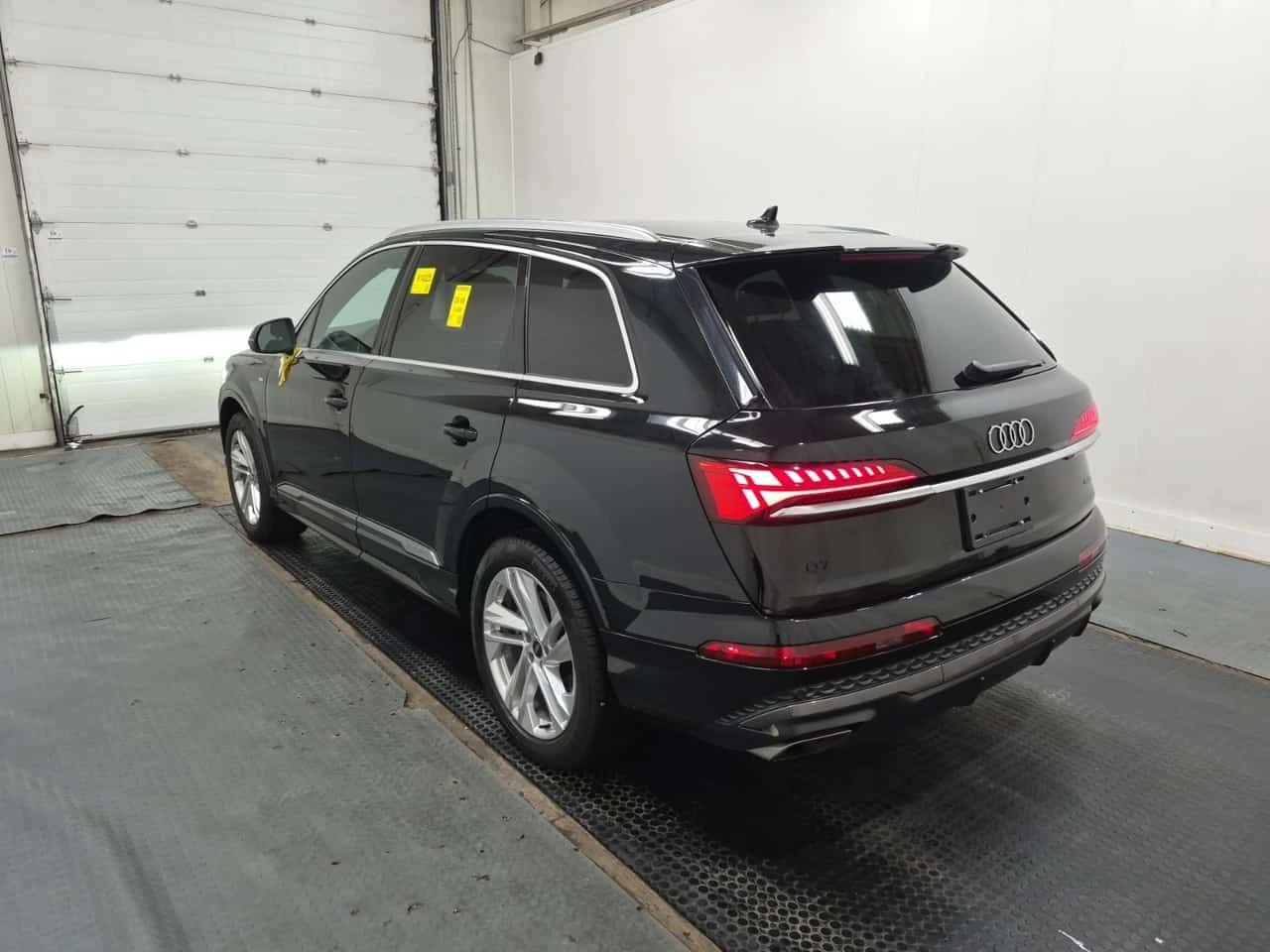 Audi Q7 * 55 TFSI QUATTRO * CARFAX *  | Mobile.bg � ����������� 6