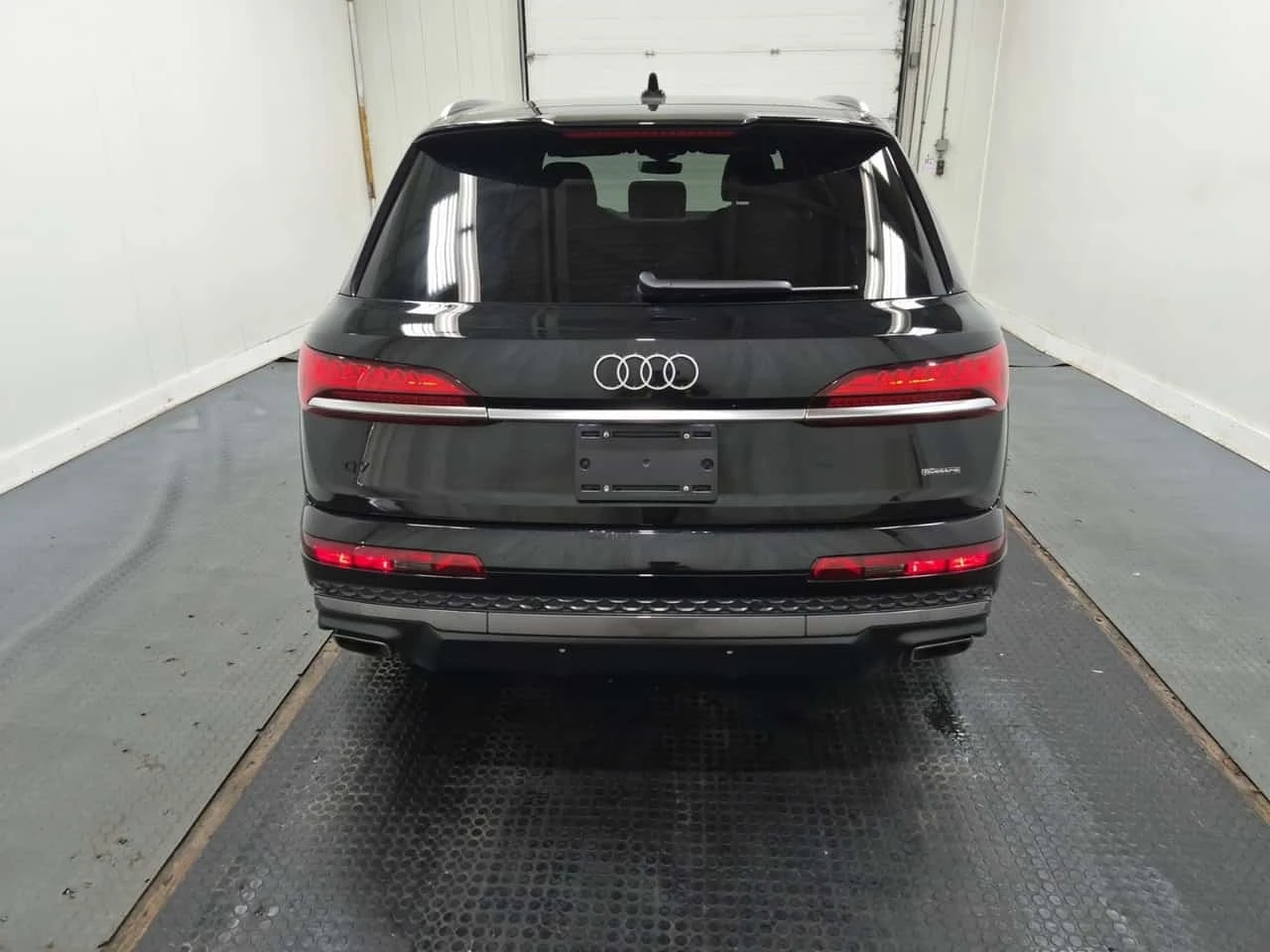 Audi Q7 * 55 TFSI QUATTRO * CARFAX *  | Mobile.bg � ����������� 17