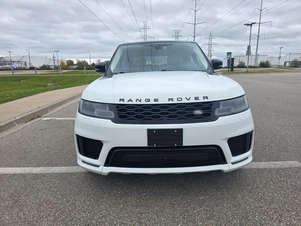 Land Rover Range Rover Sport * Autobiography Dynamic * ���������� *  | Mobile.bg � ����������� 2