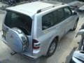 Mitsubishi Pajero 3.2DID, снимка 4