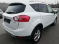 Ford Kuga 2, 5 т 4х4 200кс, снимка 4