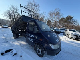 Mercedes-Benz Sprinter 2.2CDI* МАШИНА* За* ПАРИ, снимка 6