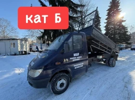 Mercedes-Benz Sprinter 2.2CDI* МАШИНА* За* ПАРИ, снимка 1