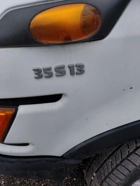 Iveco 35s13 IVECO 35S13 SWITZERLAND , снимка 3