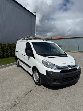 Citroen Jumpy 1.6 HDI, снимка 3