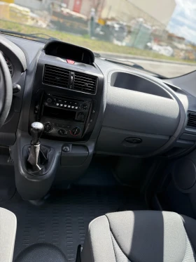 Citroen Jumpy 1.6 HDI, снимка 9