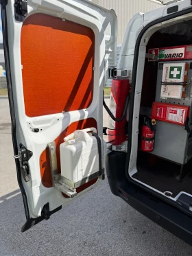 Citroen Jumpy 1.6 HDI, снимка 12