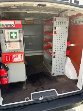 Citroen Jumpy 1.6 HDI, снимка 11