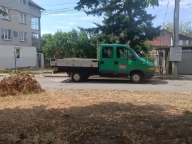 Iveco Daily 2.9 L 120 HPI, снимка 1