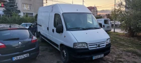 Citroen Jumper 2.2HDI, снимка 2