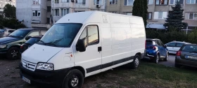 Citroen Jumper 2.2HDI, снимка 1