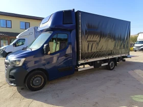 Renault Master 2.3dci, снимка 8