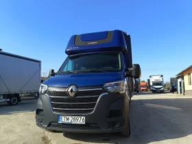 Renault Master 2.3dci, снимка 9