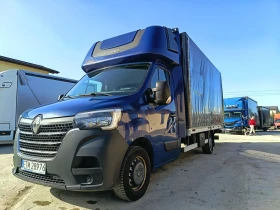 Renault Master 2.3dci, снимка 4