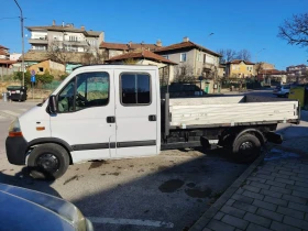 Renault Master, снимка 2