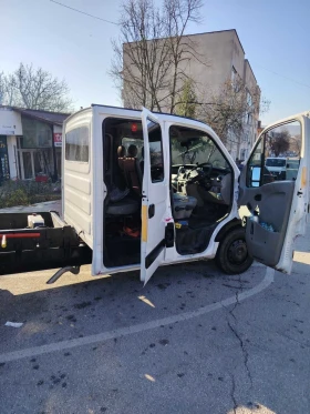 Renault Master, снимка 5