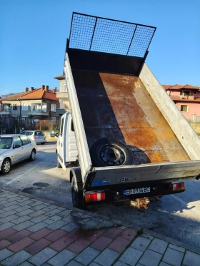 Renault Master, снимка 9