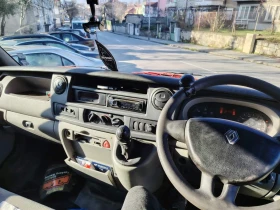 Renault Master, снимка 8