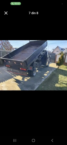 Mercedes-Benz Sprinter 2.2CDI* МАШИНА* За* ПАРИ | Auto.bg — изображение 9