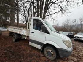 Mercedes-Benz Sprinter 3.0CDI* Самосвал* катБ, снимка 8