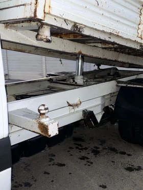 Mercedes-Benz Sprinter 318 3.0CDI* Самосвал* катБ, снимка 3