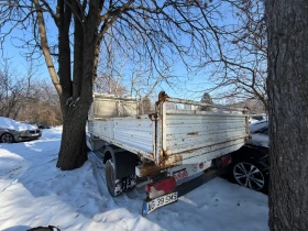 ����� �� �������� �� Mercedes-Benz Sprinter 518 3.0CDI* ��������* ����