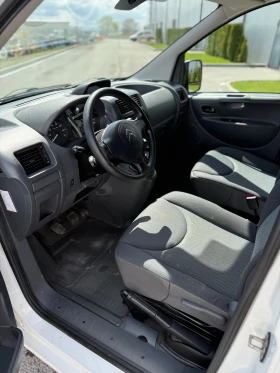 Citroen Jumpy 1.6 HDI | Auto.bg — изображение 7