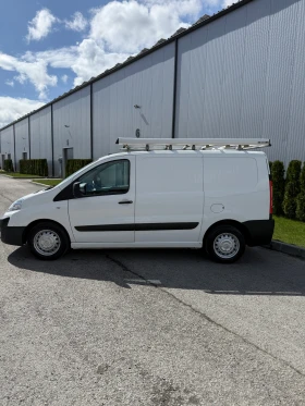 Citroen Jumpy 1.6 HDI | Auto.bg — изображение 5
