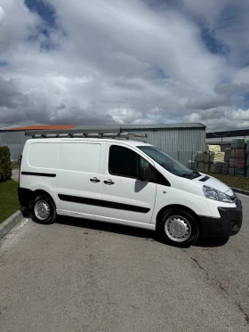 Citroen Jumpy 1.6 HDI | Auto.bg — изображение 4
