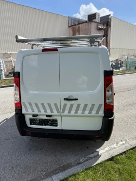 Citroen Jumpy 1.6 HDI | Auto.bg — изображение 6