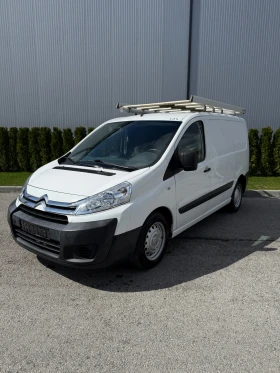 Citroen Jumpy 1.6 HDI