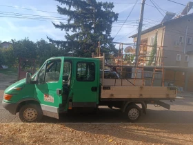 Iveco Daily 2.9 L 120 HPI | Mobile.bg � ����� ������ 4