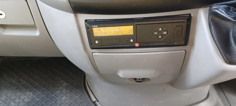 Mercedes-Benz Sprinter 314 314D Двойна Кабина Самосвал ДЕСЕН ВОЛАН, снимка 12 - Бусове и автобуси - 50956843