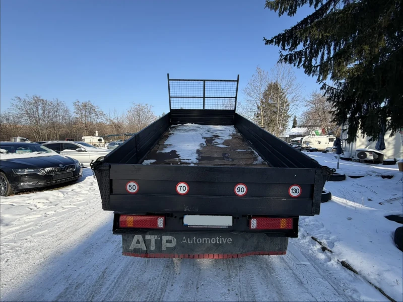 Mercedes-Benz Sprinter 2.2CDI* МАШИНА* За* ПАРИ, снимка 3 - Бусове и автобуси - 53125628