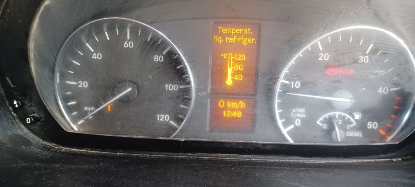 Mercedes-Benz Sprinter 314 314D      | Mobile.bg   11