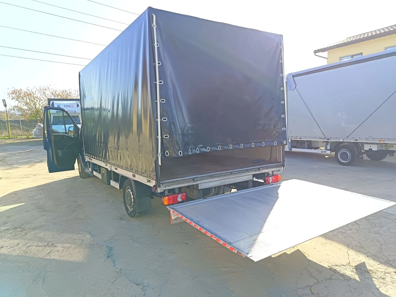 Renault Master 2.3dci | Mobile.bg � ����������� 2