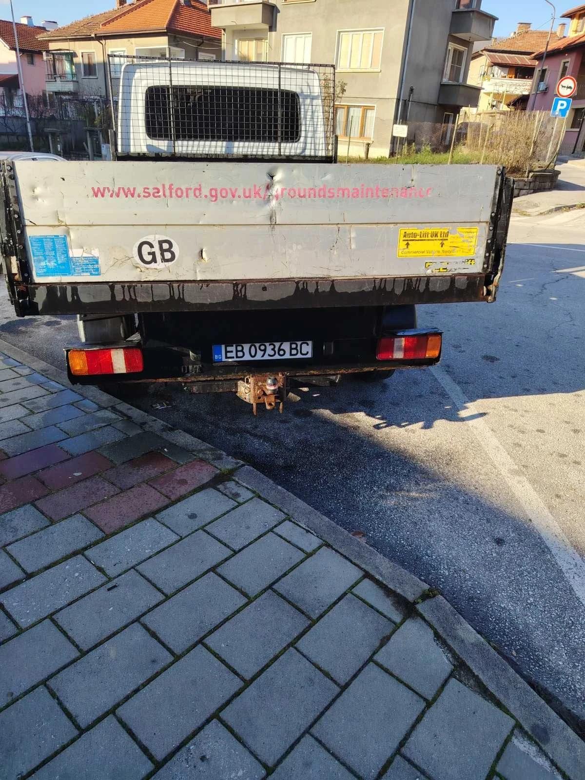 Renault Master  - изображение 6