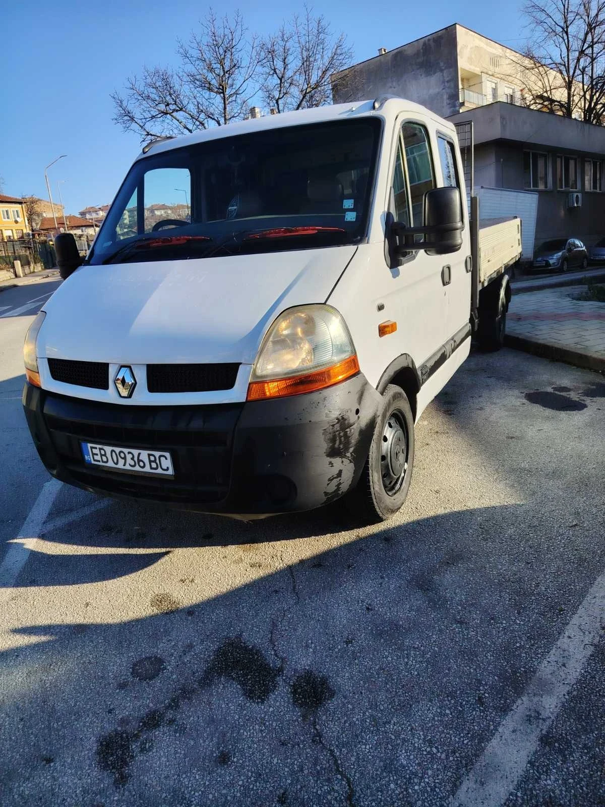 Renault Master | Mobile.bg   12